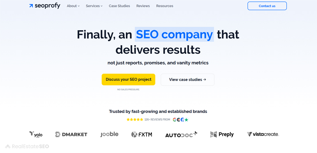SeoProfy